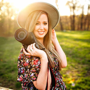 Meet your Posher, Courtney